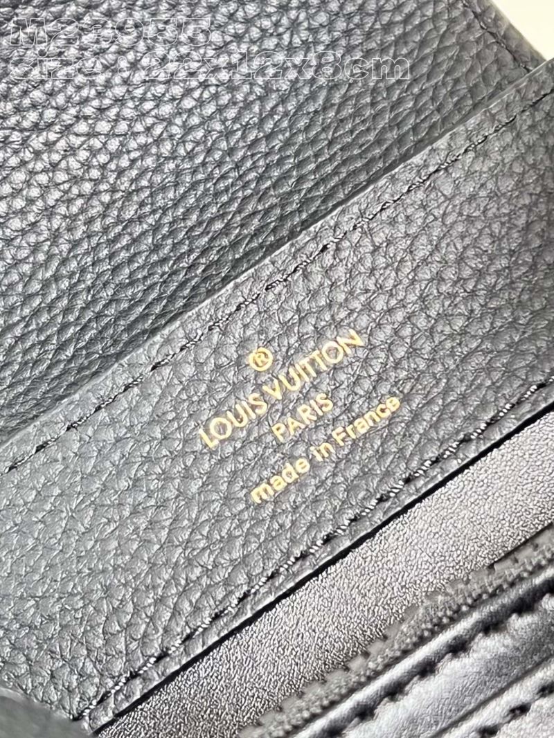 Louis Vuitton Top Handle Bags